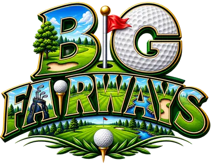Big Fairways