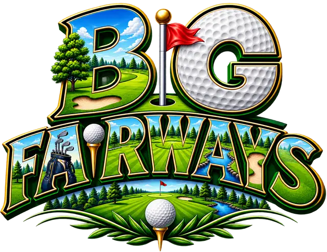 Big Fairways