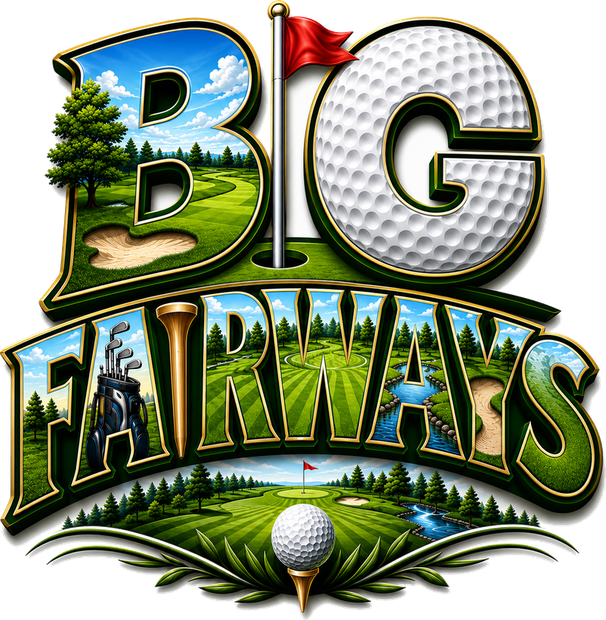 Big Fairways