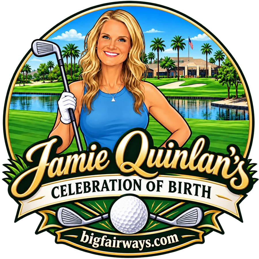 Jamie Quinlan's Celebration of Birth