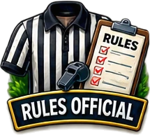 Rules Official